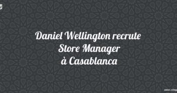 Store Manager