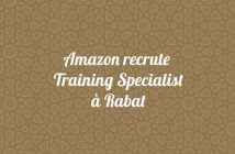 Training Specialist