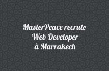 Web Developer