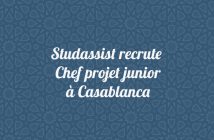 Chef-projet-junior