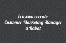 Customer Marketing Manager