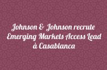 Emerging Markets Access Lead