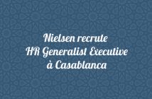 HR Generalist Executive