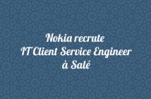 IT Client Service Engineer