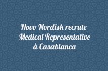 Medical Representative