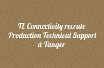 Production Technical Support