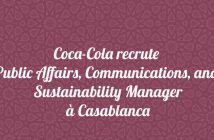 Public Affairs, Communications, and Sustainability Manager