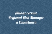 Regional Risk Manager