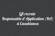 Responsable d’Application (RA)