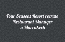 Restaurant Manager