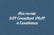 SAP Consultant ABAP