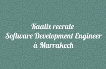 Software Development Engineer