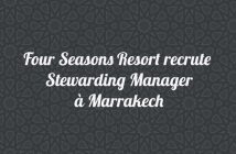 Stewarding Manager