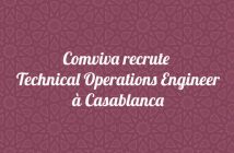 Technical Operations Engineer