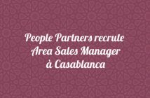 Area Sales Manager