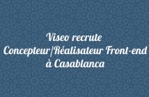 Concepteur/Réalisateur Front-end