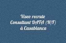 Consultant DATA (H/F)