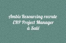 ERP-Project-Manager