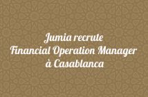 Financial Operation Manager - Jumia (Full Time)