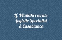 Logistic Specialist