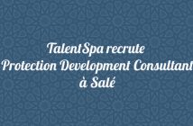 Protection Development Consultant