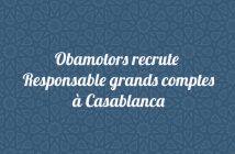 Responsable grands comptes