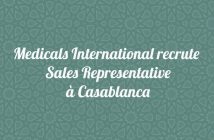 Sales Representative