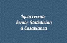 Senior Statistician