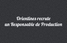 Orientines recrute