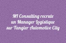 MI Consulting recrute