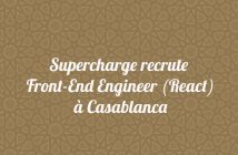 Front-End Engineer (React)