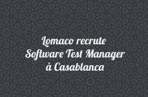 Software-Test-Manager