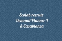 Demand Planner I