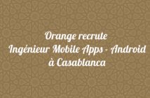 Ingénieur Mobile Apps - Android