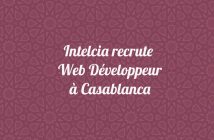 Web-Développeur