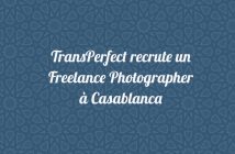 Freelance Photographer