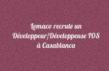 Développeur/Développeuse IOS