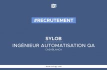 Ingénieur-automatisation-QA-a-Sylob