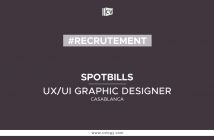 UX/UI Graphic Designer